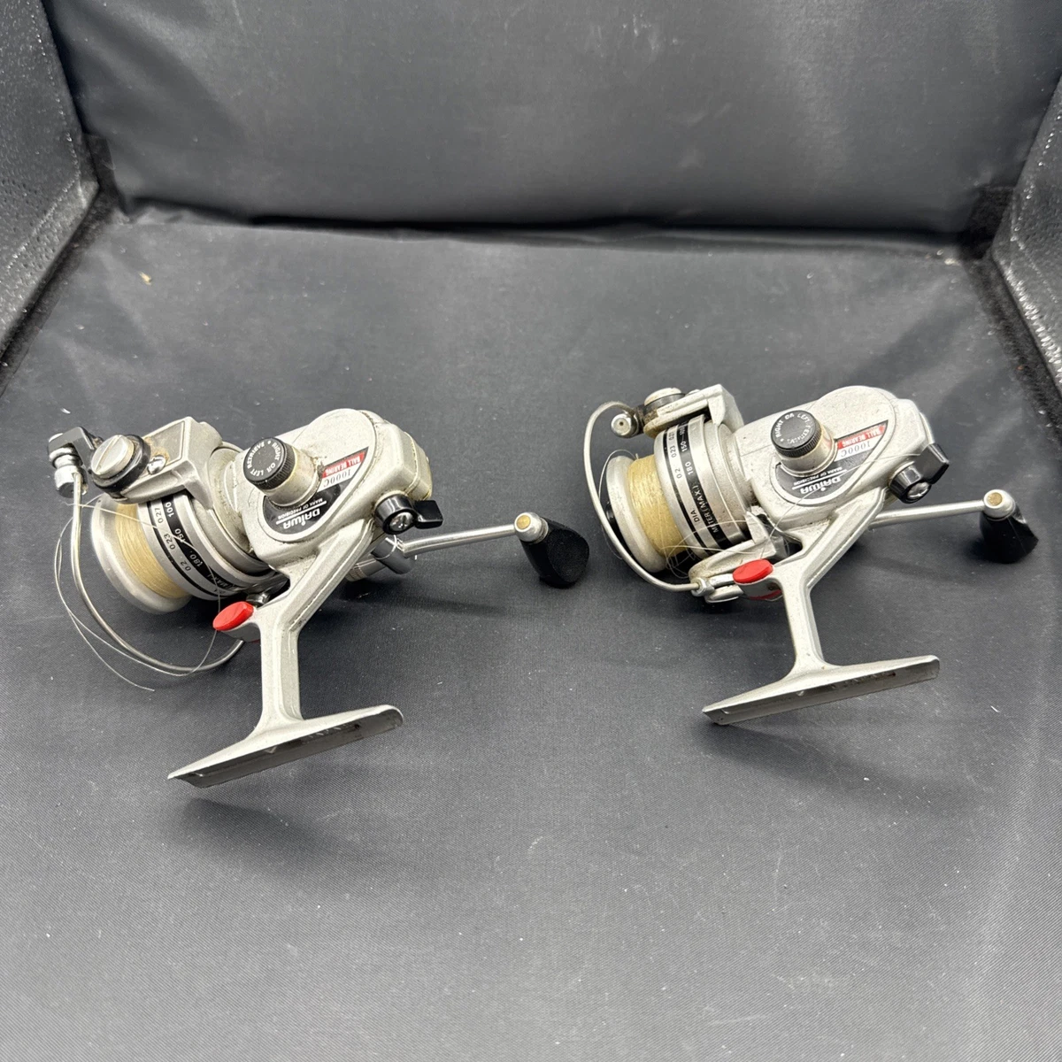 25+ Daiwa Vintage Fishing Equipment for sale | Updated Oct 2026