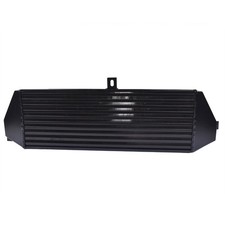 Für Mini Cooper S R56 2006-12 Hatchback Ladeluftkühler Intercooler Aluminium