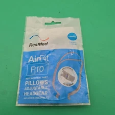 ResMed AirFit P10 Adjustable Headgear – Standard Size 62977