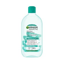 Garnier Micellar Cleansing Water Hyaluronic A...