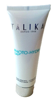Talika Photo Hydra Day Tagespflege 30 ml Neu