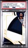 2019 Immaculate Jersey Number Jumbo Patch /12 Karl-Anthony Towns Psa 9 Pop 1!