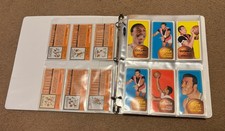 1970-71 Topps Hockey Cards 16