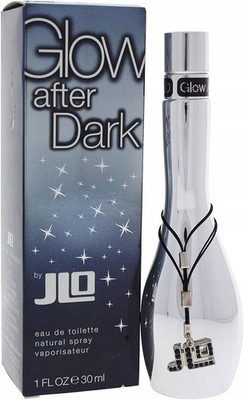    JENIFER LOPEZ GLOW AFTER DARK BY JLO EDT 30ml Eau de Toilette Neu OVP   
