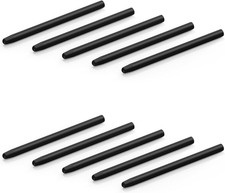 XENCELABS Standard Nibs 10 Pack Replacement Pen Nibs for Pen Tablet Stylus