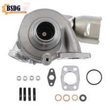 Turbolader FÜR Citroën Berlingo C2 C3 C4 C5 C-Max Focus II Peugeot 207 307 1.6L