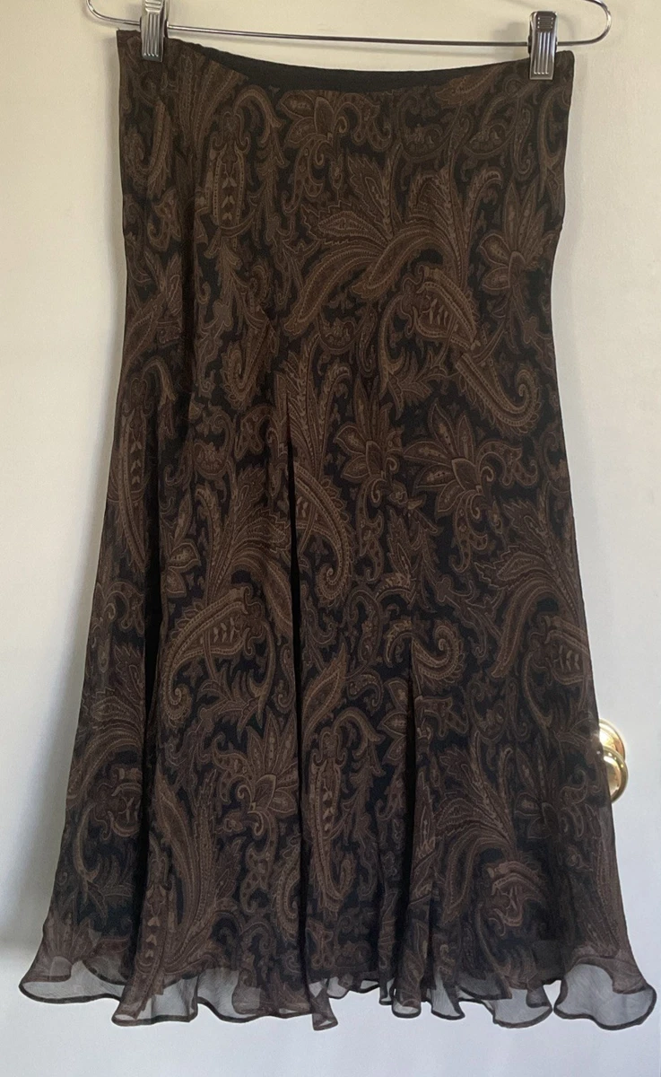 Ralph Lauren 100% Silk Vintage Clothing for Women for sale | eBay