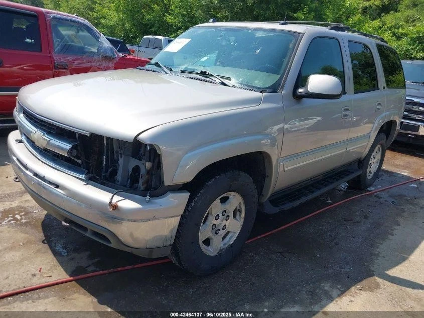 Used Front Drive Axle Shaft fits: 2004 Chevrolet Tahoe Front Axle classic style - Image 3 of 4
