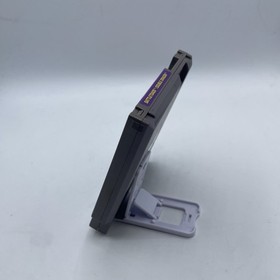 Battletoads & Double Dragon The Ultimate Team Nintendo NES Tested Authentic