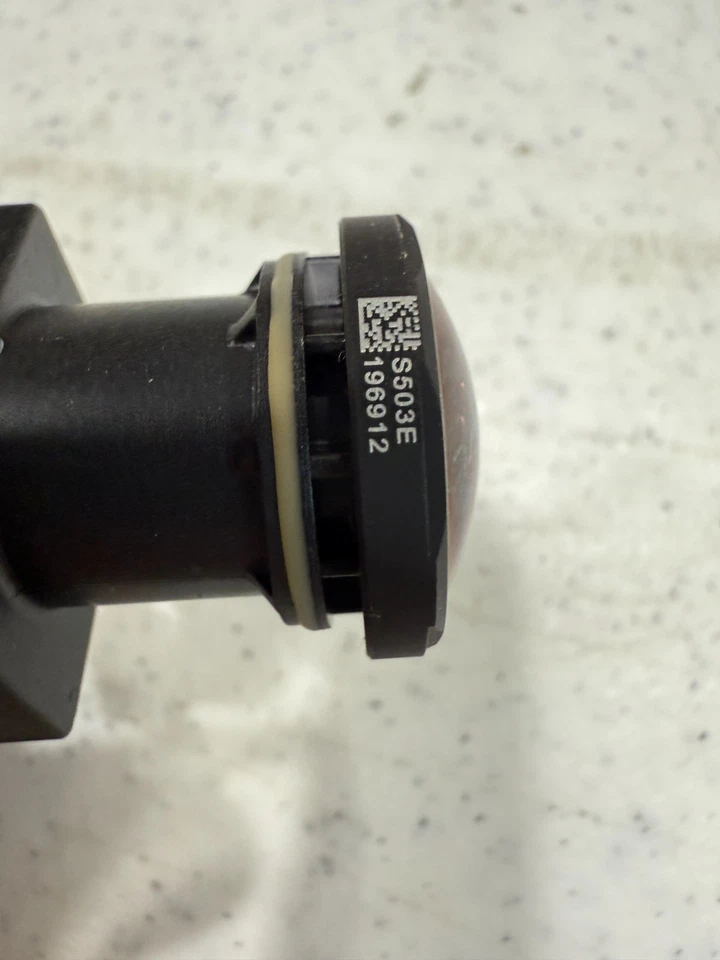 Módulo de cámara marco cardán de repuesto negro Parrot Bebop 1 OEM 003 Foto 2 de 4