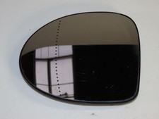 Glace de rétroviseur Renault TWINGO