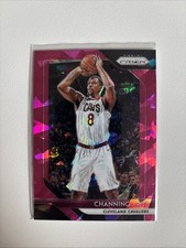 Channing Frye - 2018-19 Panini Prizm Basketball #220