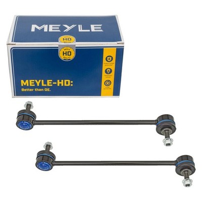 2x MEYLE HD VERSTÄRKT Koppelstange für MAZDA 6 GJ GL CX-5 KE GH KF CX-9 TB vorne