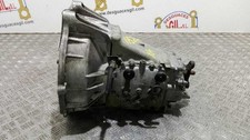 Boite de vitesse Mercedes 240