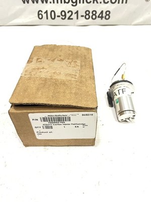 Waters 700002765 ACQUITY Everflow Injector Pod/Cartridge -NIB