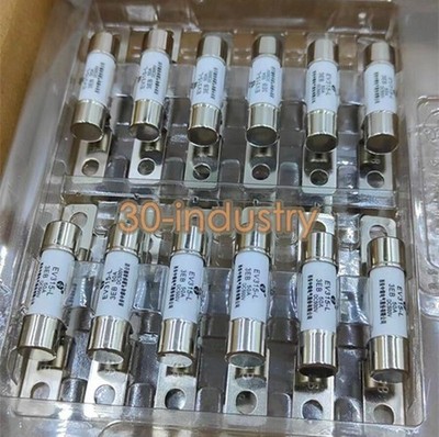 Qty:5 New For fuse tube EV315-L-3EB15A-20A-50A 500VDC for automobiles *ll