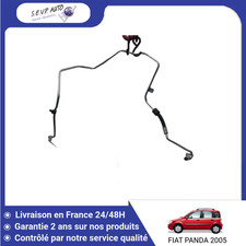 Climatisation et Accessoires Fiat PANDA