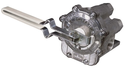 #ad TeeJet AA17 Stainless Steel Control Valve $69.99