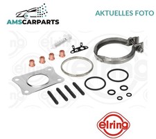 MONTAGESATZ DICHTSATZ TURBOLADER 100090 ELRING NEU OE QUALITÄT