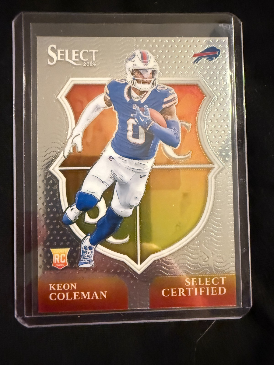 スポーンカード DONOVAN CLINGAN, STEPHON CASTLE 2024-25 Rise N Shine Duel Mem RC