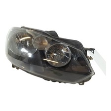VOLKSWAGEN GOLF MK6 2011 HEADLIGHT HEADLAMP RIGHT SIDE 5K2941006H
