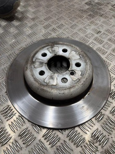 BMW 3 Touring G21 Bremsscheibe hinten links 6882245 2021 34053631