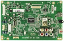 Philips 310610854882 Main Board for 39PFL3008D/78