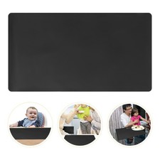 Place Mat Non-slip Silicone Place Mat Dining Table Place Mat for Kids Toddlers