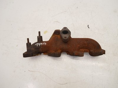 Abgaskrümmer für Audi Seat A4 B8 A5 Q5 Exeo 2,0 TDI CAGA CAG 03L253033