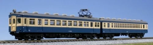 KATO 10-1316 KUMOHA 51-200 + KUHA 47-100 Iida Line 2-Car Set N Scale - Image 2 of 3