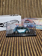 Hot Wheels VW Volkswagen Kawa-Bug-A Beetle 2022 RLC Red Line Club Car #8268