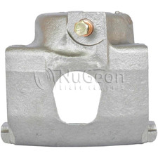 Front Brake Calipers For Ford F-150 1993 1992 1991 1990 1989 1988 1987 1986