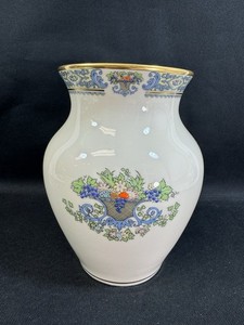 LENOX Autumn Vase | eBay
