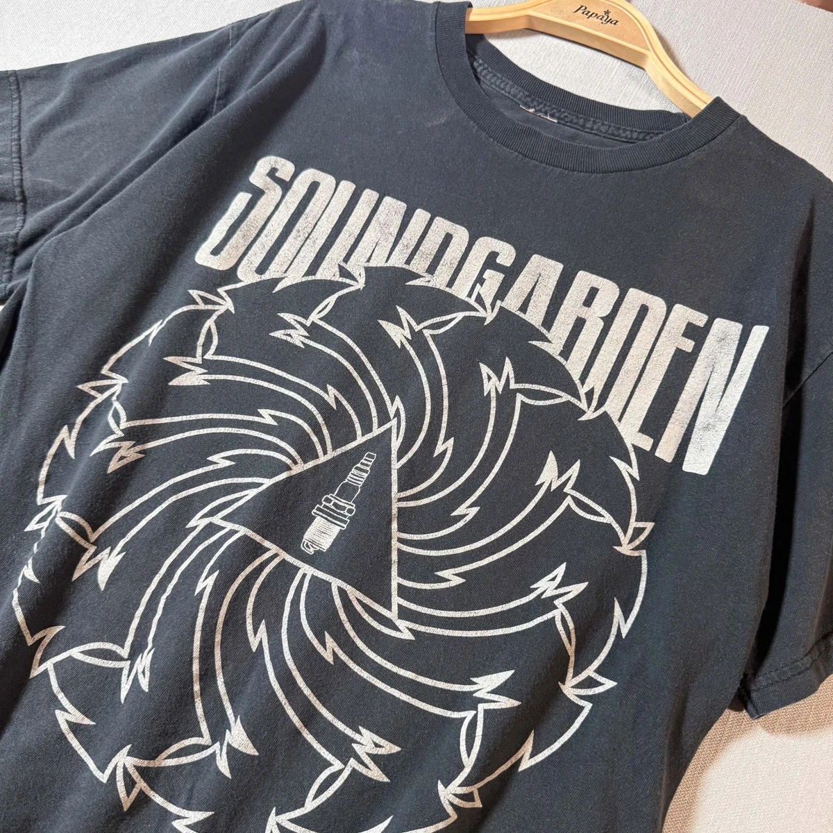 audioslave t shirt products for sale | eBay