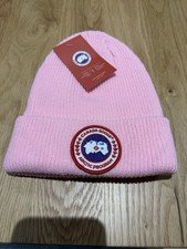 Canada Goose Beanie Hat