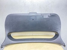 Mitsubishi Eclipse Cross 2020 Garniture de hayon 7224A280 MNA7460