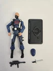 2008 GI JOE 25TH ANNIVERSARY COBRA TROOPER V8 LOOSE COMPLETE FIGURE