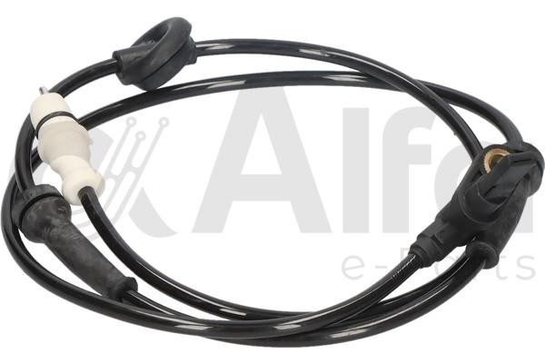 Raddrehzahlsensor Hinten Links FüR Fiat Marea Weekend 1996-2003-image