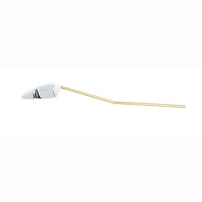 PPG 41775 for PlumbMaster Metal Tank Lever, 10, Chrome Plated