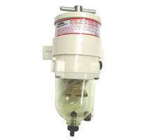 500fg2 Genuine Racor Diesel Fuel Water Separator Turbine Series 500fg 2-micron