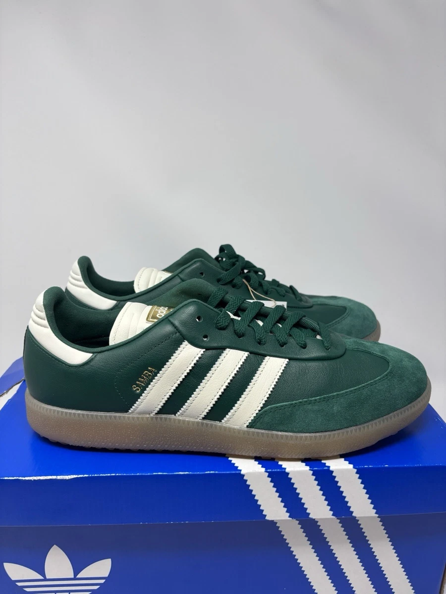 adidas Samba Golf White for Sale | Authenticity Guaranteed | eBay