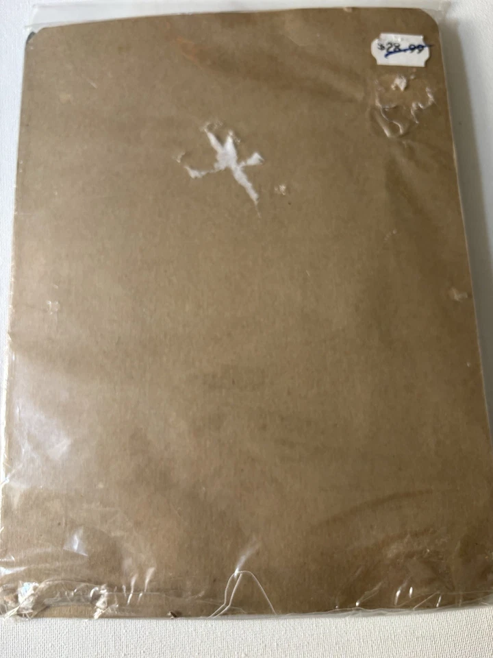 Dimensions Bottle Buddies Felt Craft Kit 62157 Mr Claus Santa 1998 Vintage - Image 4 of 4