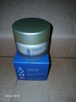 H2O+ Hydration Age Renew