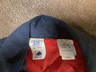 Reed Navy Quilted Work Insulated Coverall - Size M (NWT) — photo 9