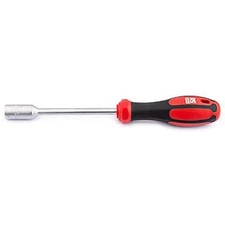1pc RS PRO 1829742 Hexagon Nutdriver Screwdriver 0.25in Tip, 125mm Blade 22