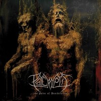 Psycroptic - The Pulse Of Annihilation [Digipak Cd]