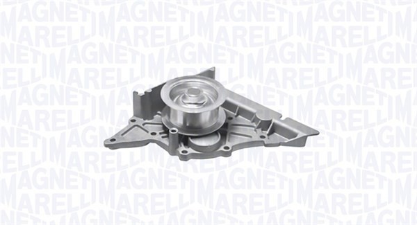 ✅Fits MAGNETI MARELLI 352316170024 WATER PUMP   ⭐UK Seller⭐