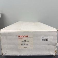 Xerographic Bond Size: 24 X 500 FT 3IN, Untap...