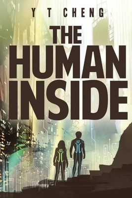 Yee-Ron Ted. (Y. T. Cheng | The Human Inside | Taschenbuch | Englisch (2022)