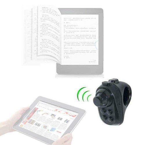 For ACGAM R1 Bluetooth 4.0 Wireless Gamepad VR Remote AA Mini 2024Best Game D8R2 - Picture 9 of 12